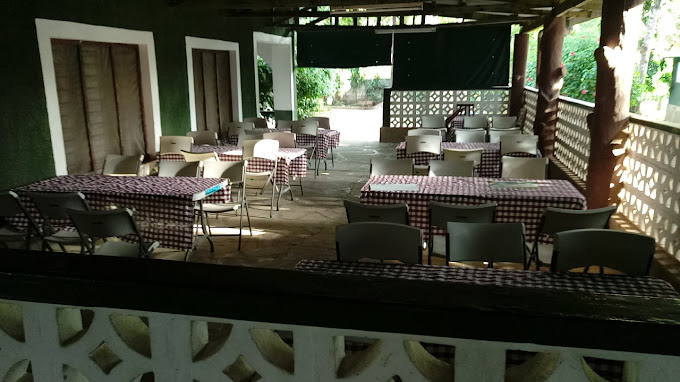 Diani Forest Lodge