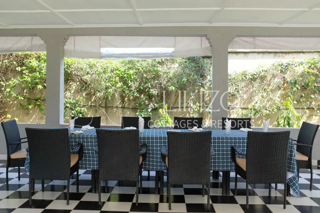 Likizo Cottages & Resort