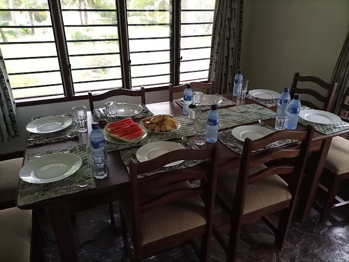 Simba Oryx Beach Cottages