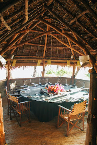 Che Shale Hotel & Kitesurf Center