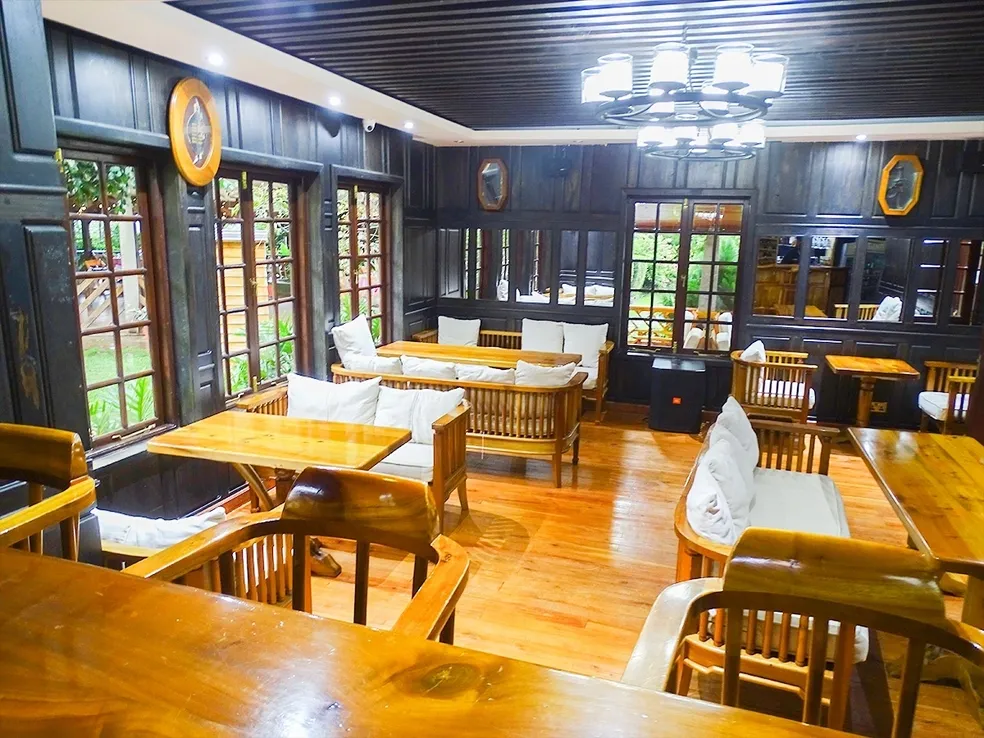 Le Pristine Wellness and Healing Hotel