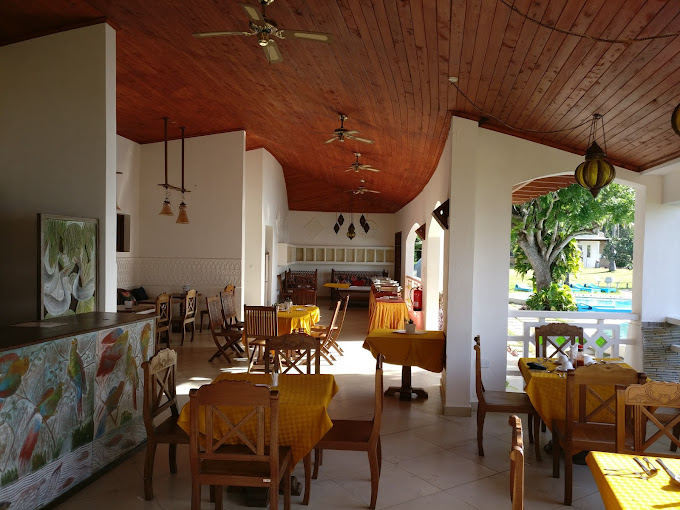 HillPark Tiwi & Amare Resort