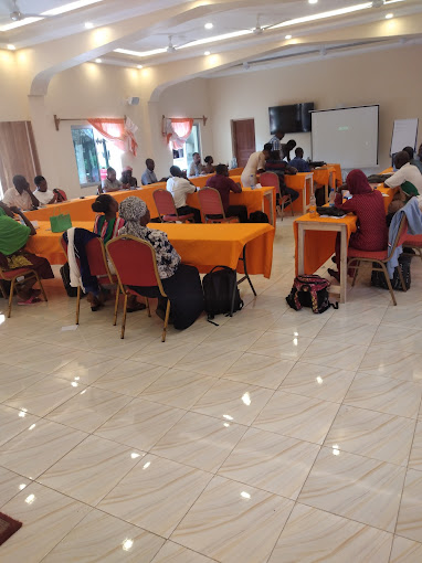 Malindi Pearl Hotel (2)