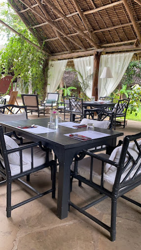 Saffron Garden Malindi