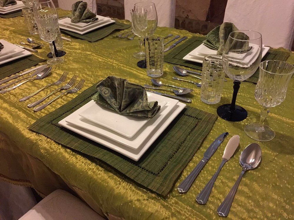 Maisha Tamu Luxury Boutique Resort