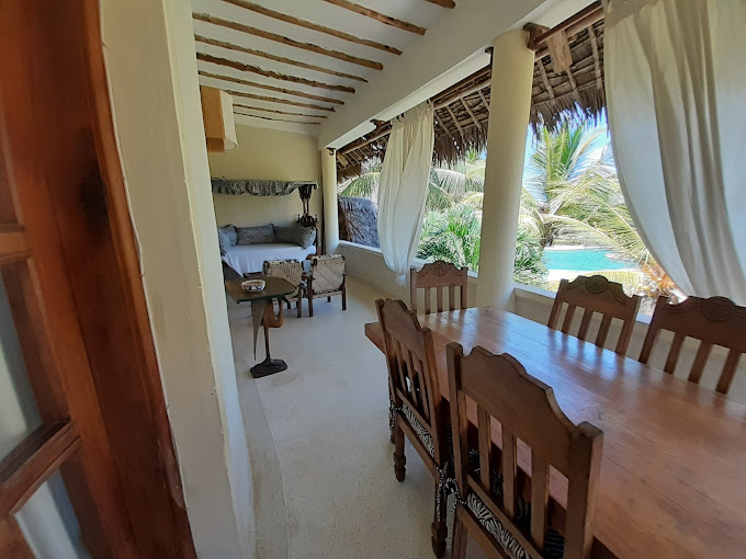 Tembo Court Apartments