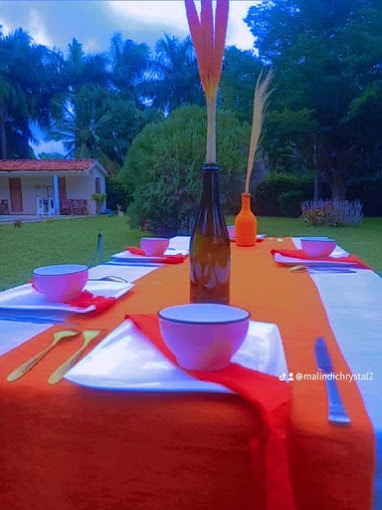 Malindi Chrystal Palace