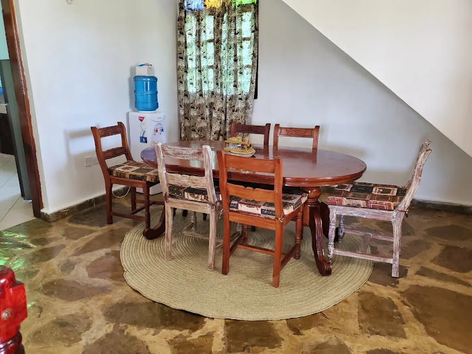 Serengeti Villas Malindi