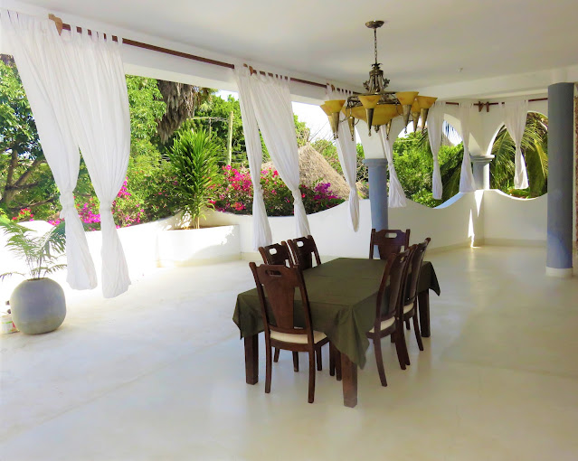 Bennu’s House Richard’s