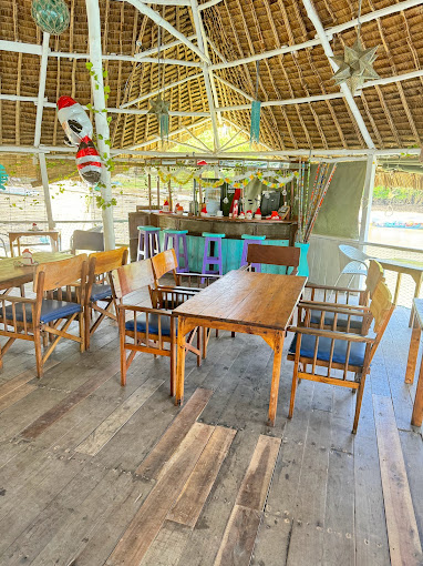 The Moorings, Mombasa