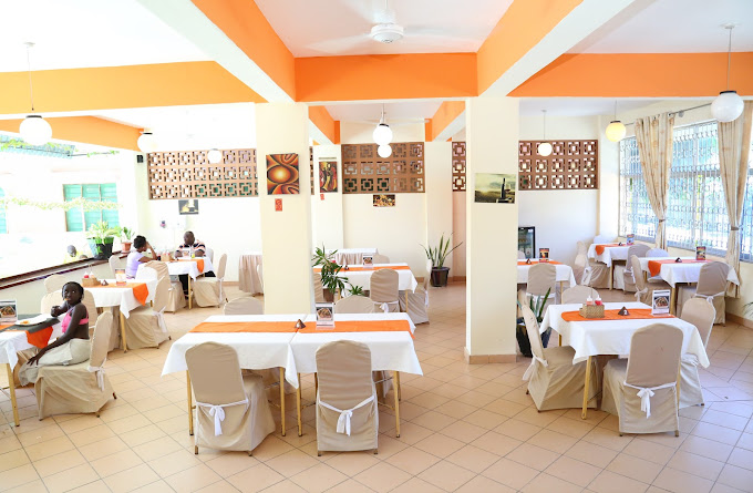 Merry Villa Hotel & Apartments