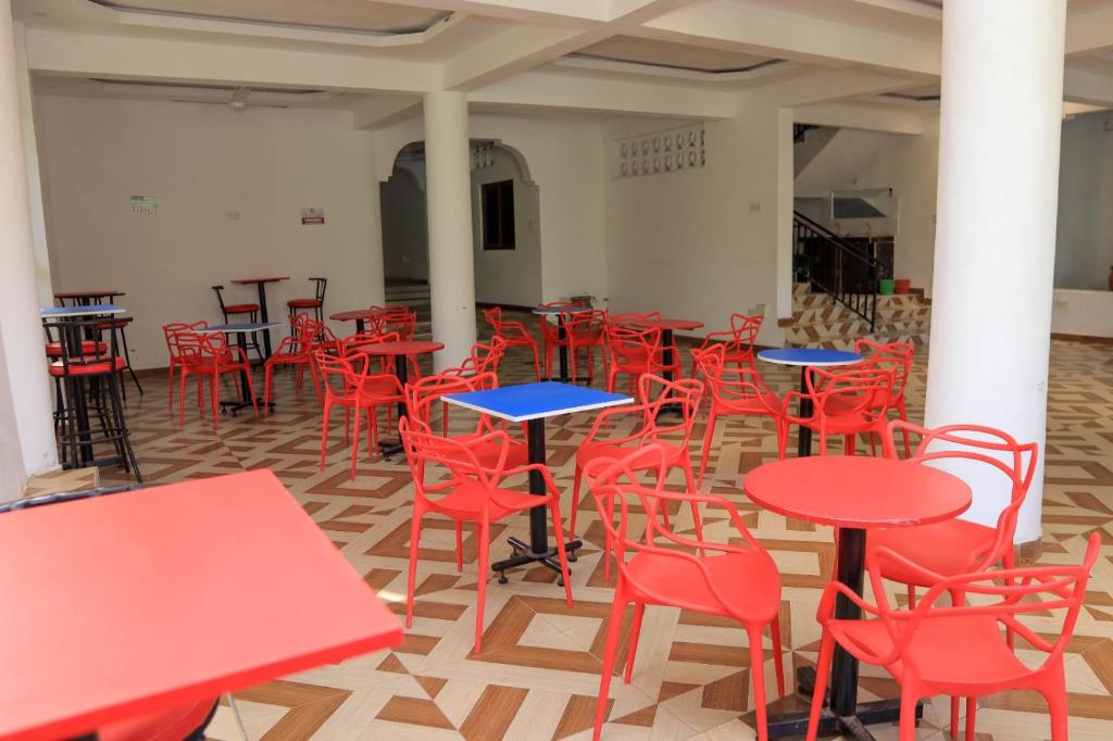 Mtwapa Greenyard Resort