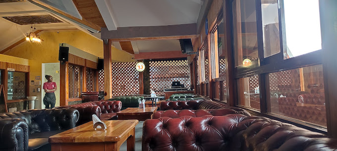 Esiankiki Resort & Spa