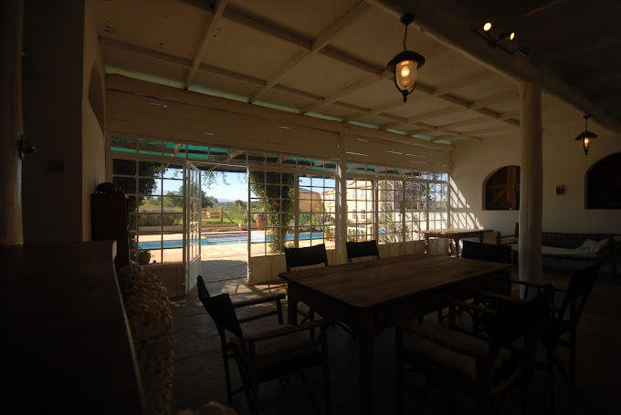 Sutton Hoo Farm Nanyuki