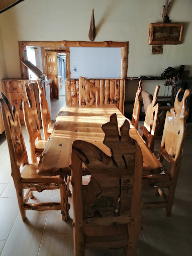 Burguret Kilele Guest House And Restaurant