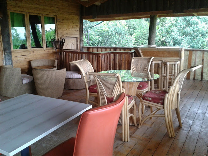 Sere Enkang Hotel Limited