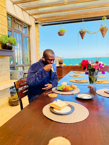 Govan Laikipia Holiday Home