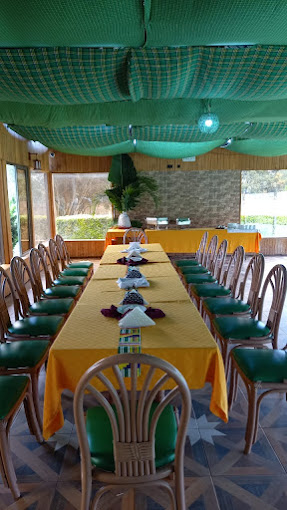 Aberdare Gardens & Resort