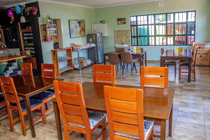 MUTHIGA Garden – Chaka