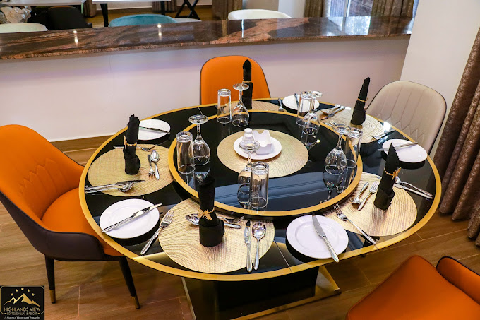 Highlands View Boutique Villas & Resort