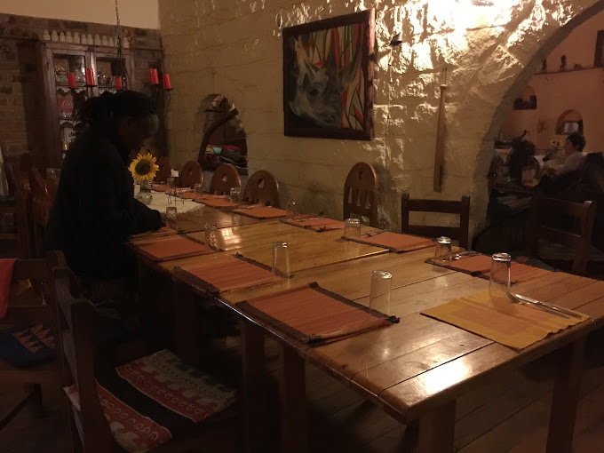 Sandai – African Footprints Ltd.