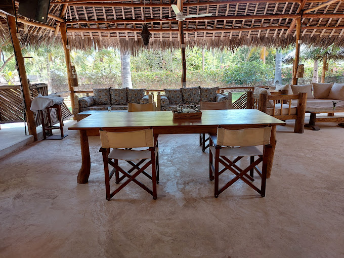 Palm Garden Boutique Hotel