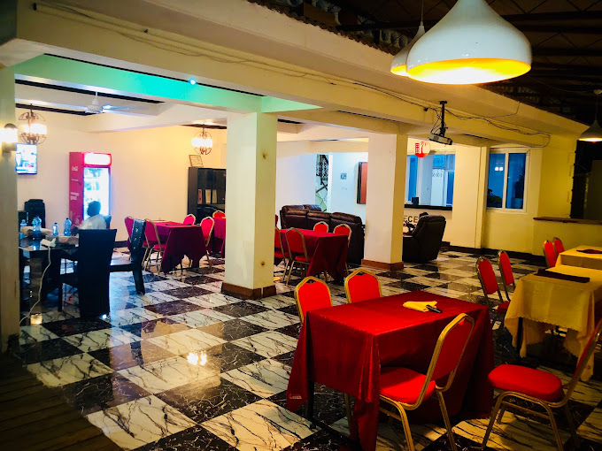 Mtwapa Coast Breeze LTD — MCB