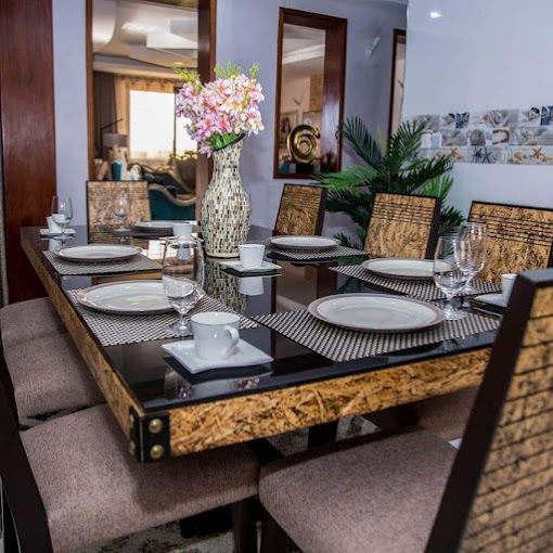 The Festival Fully Furnished Apartments