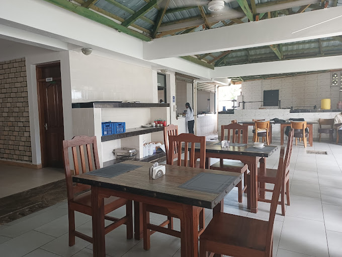 Mawenzi Resort-Mtwapa