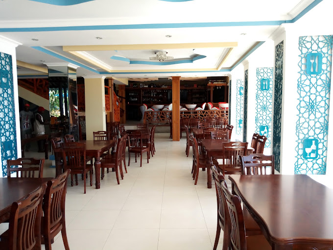 Salama Bling Beach Resort