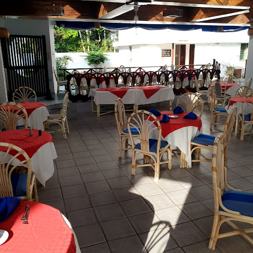 North Coast Beach Hotel