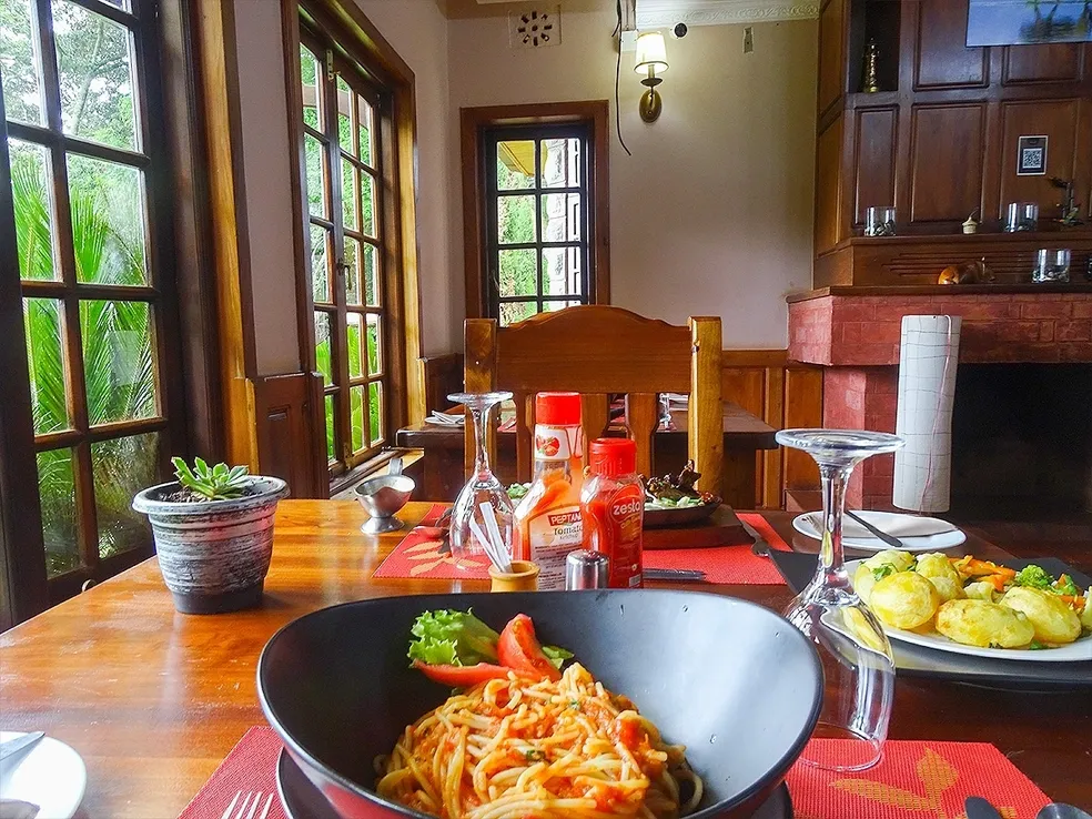 Le Pristine Wellness and Healing Hotel