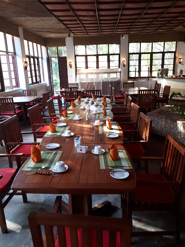 Kilifi Bay Beach Resort