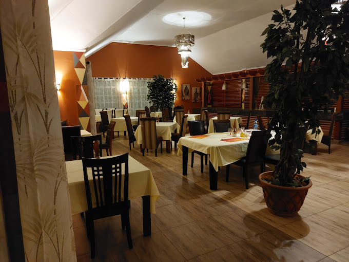 Oldonyo Sapuk Resort