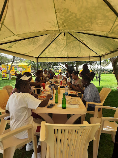 Whistling Morans Ltd