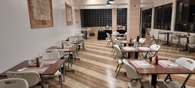 Lukenya Alkebu Resort