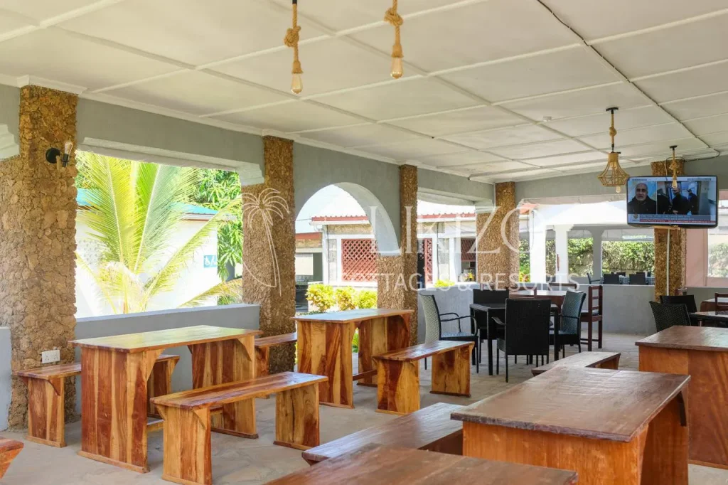 Likizo Cottages & Resort