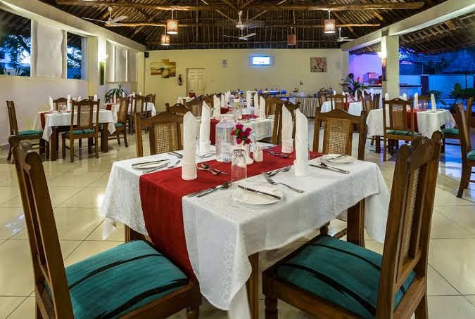 PrideInn Hotel Diani