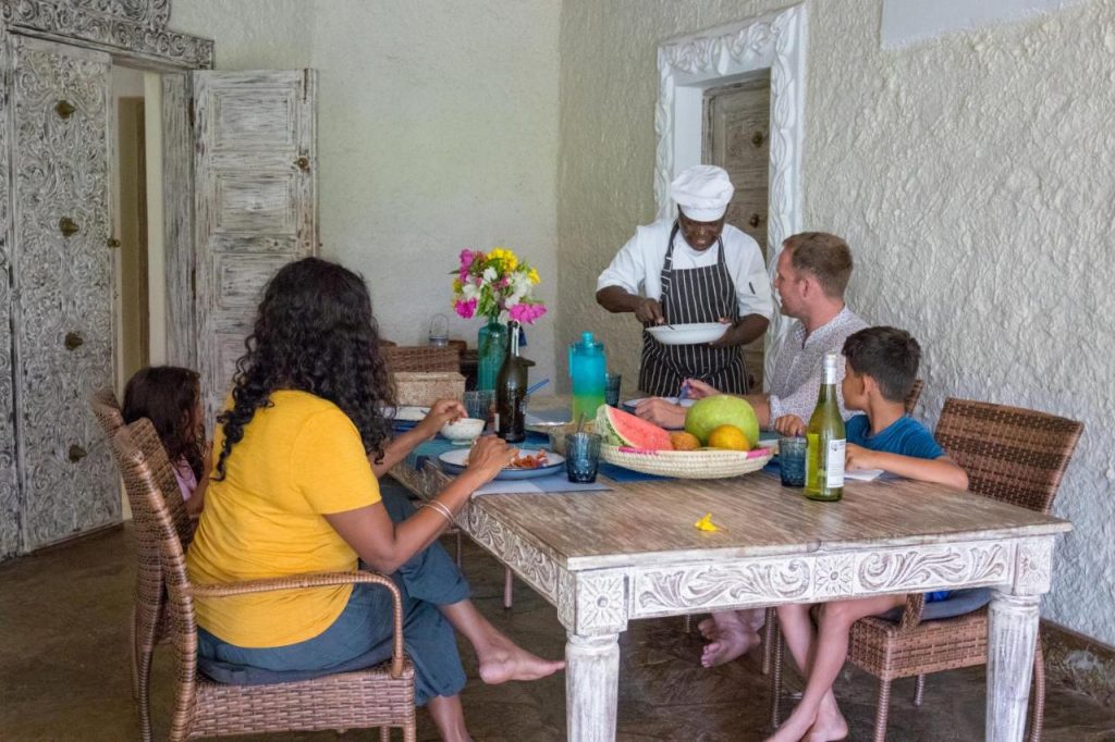 Aestus Villas Resort