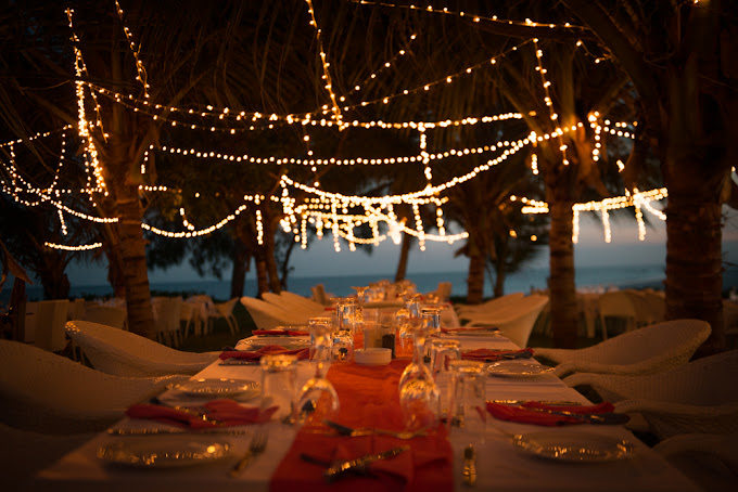 Lantana Galu Beach – Hotel in Diani