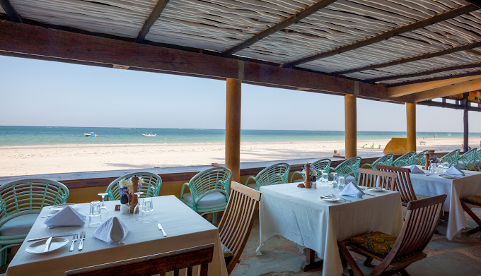 Blue Marlin Hotel Diani