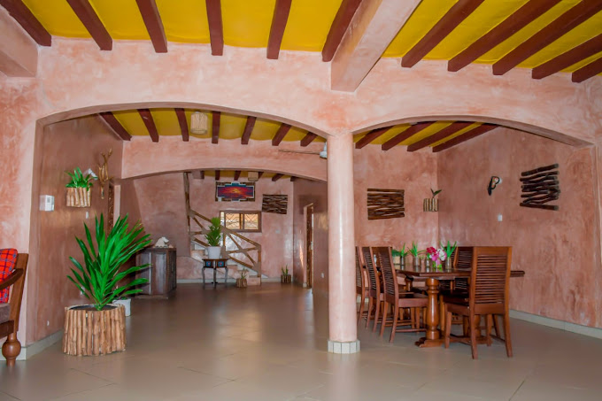 Candy Beach Villas Watamu