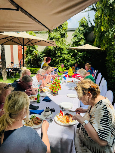 Green Mountain Hotel