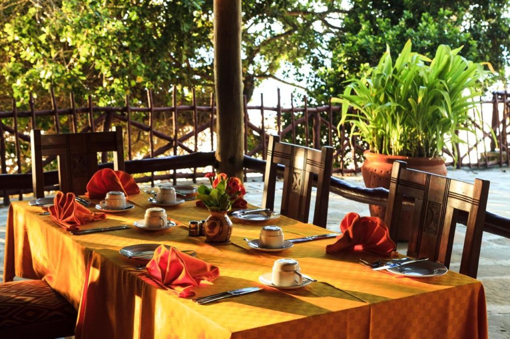 Baobab Beach Resort & Spa