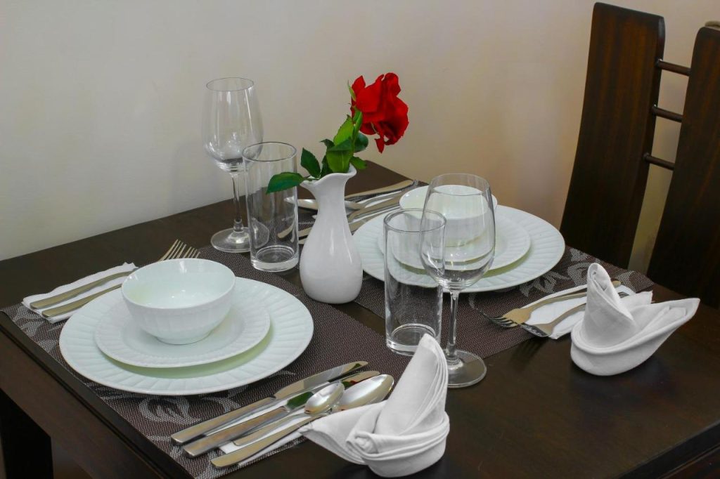 Highlands Suites Nairobi