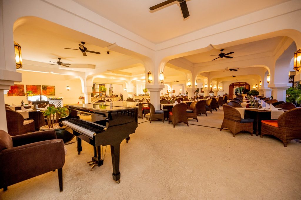 Swahili Beach Resort