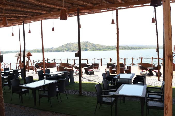 Not The One Watamu Bay