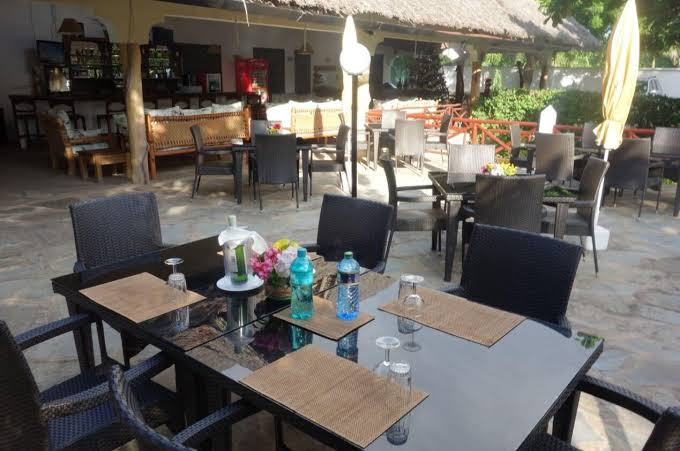 Morning Star Diani Beach Resort