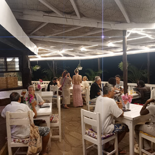 Milly’s Bar & Restaurant