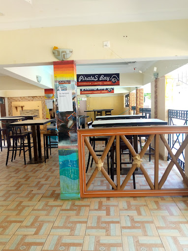 Diplomat Diani Beach Resort